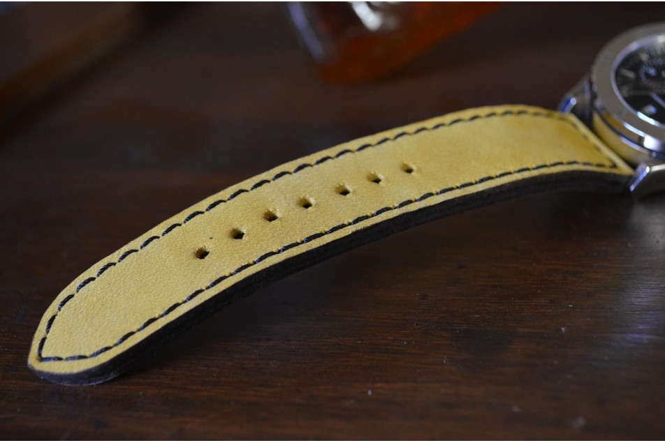 NOBUCK FOREST - AMARILLO NEGRO