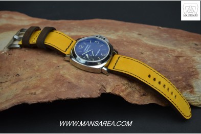 NOBUCK FOREST - AMARILLO MARRON