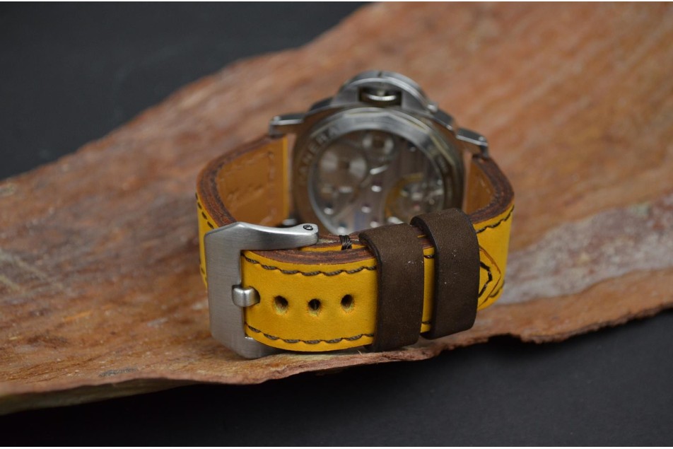 NOBUCK FOREST - AMARILLO MARRON