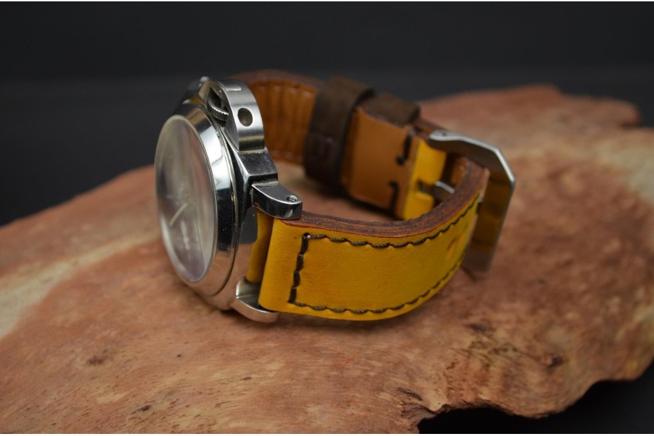 NOBUCK FOREST - AMARILLO MARRON