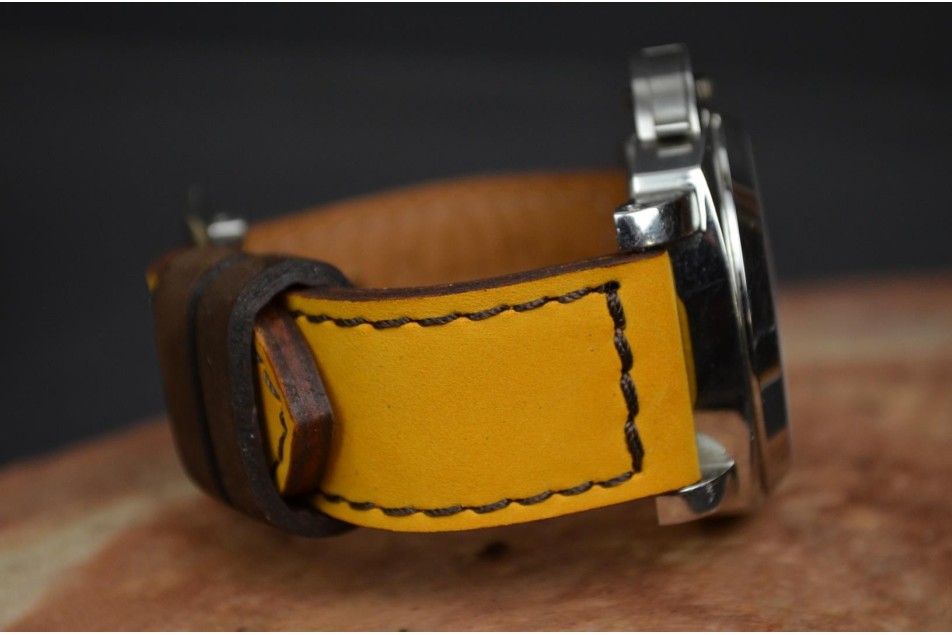 NOBUCK FOREST - AMARILLO MARRON