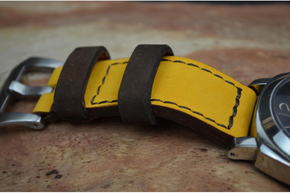 NOBUCK FOREST - AMARILLO MARRON