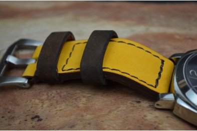 NOBUCK FOREST - AMARILLO MARRON