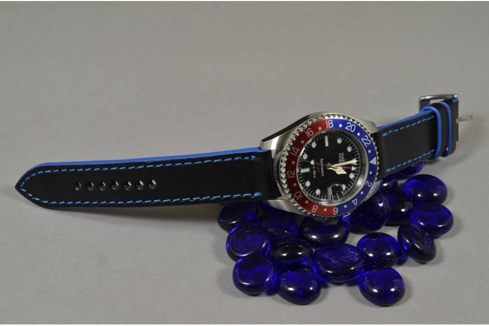 IMOLA - BLUE