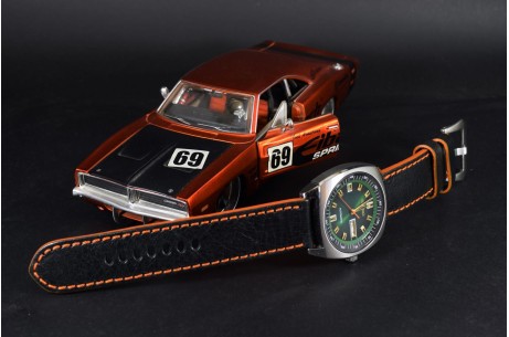IMOLA - ORANGE