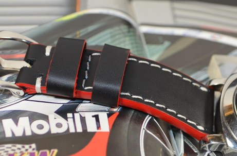 IMOLA ROT - WEISS