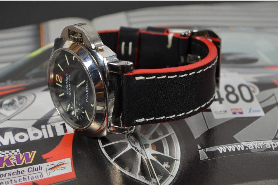 IMOLA ROT - WEISS