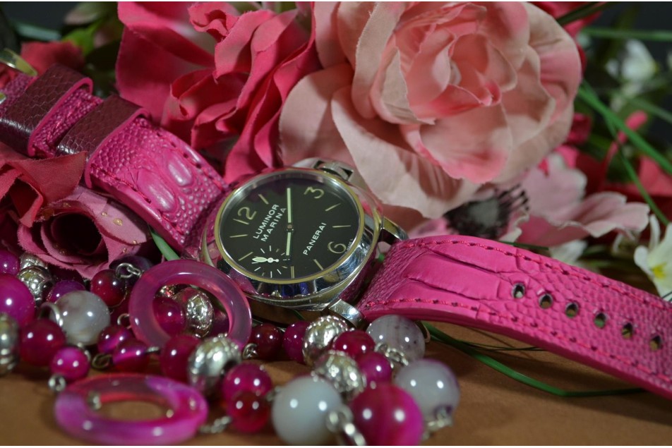 PINK - ROSA