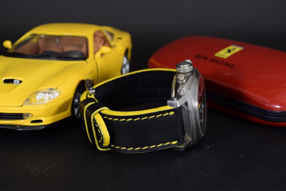 IMOLA - AMARILLO