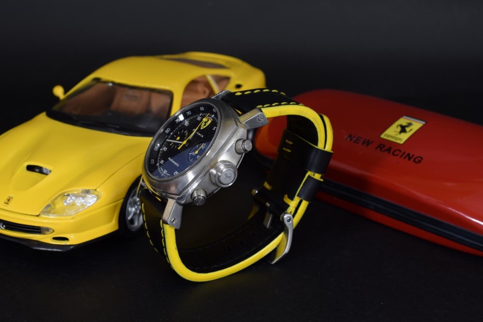 IMOLA - AMARILLO