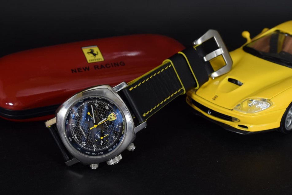 IMOLA - AMARILLO