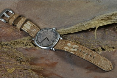 NUBUCK HAVANA BROWN FANTASY