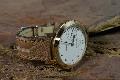NUBUCK HAVANA BROWN FANTASY