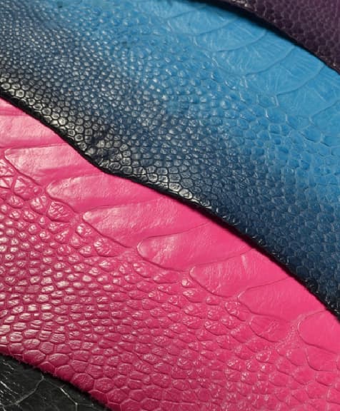 Selección de materiales