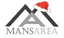 MANSAREA Logo