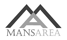 MANSAREA Logo