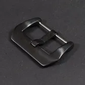 Schwarzes PVD